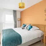 Domitys La Cristal'in Apart Otel 4*