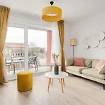Apart Otel Domitys La Cristal'in