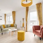 Domitys La Cristal'in Apartmanhotel