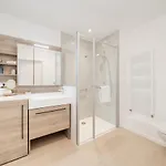 Domitys La Cristal'in Apart Otel 4*