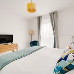 Domitys La Cristal'in Apartmanhotel