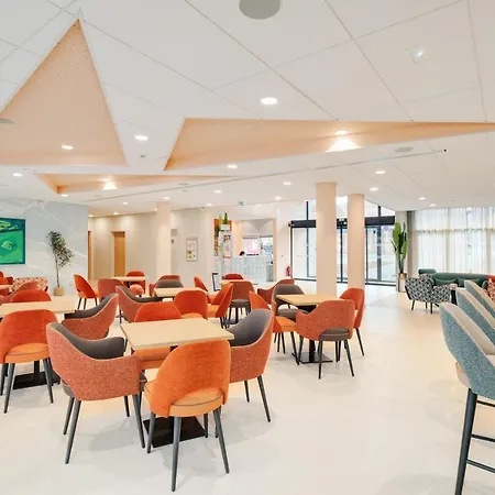 Domitys La Cristal'in 4* Nancy