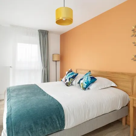 Domitys La Cristal'in Apartahotel 4*