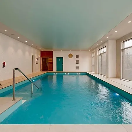 Domitys La Cristal'in Apart-hotel 4*