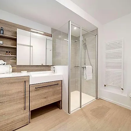 Domitys La Cristal'in Apart-hotel 4*
