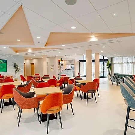 Apart-hotel Domitys La Cristal'in 4*