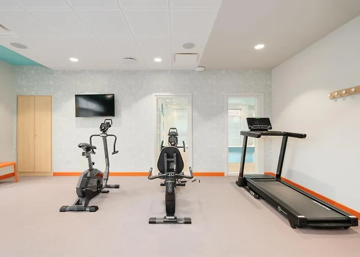 Domitys La Cristal'in