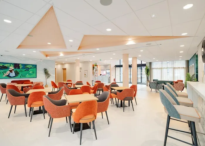 Domitys La Cristal'in 4* Nancy