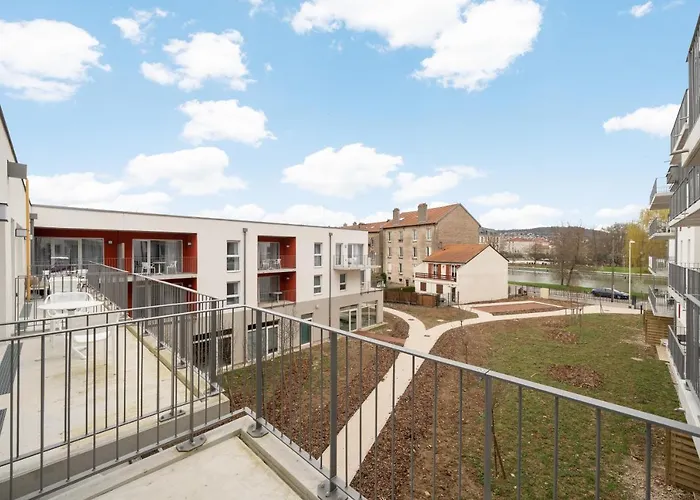 Domitys La Cristal'in