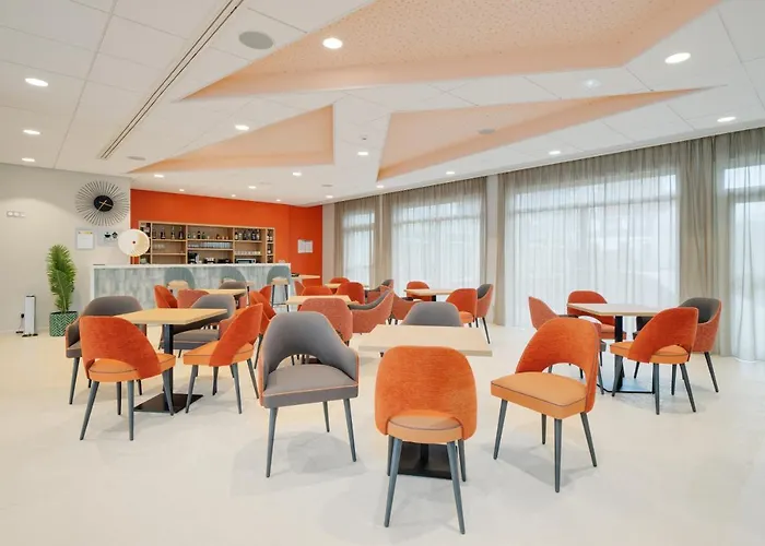 Domitys La Cristal'in Aparthotel 4*